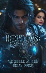 Howlers Praetonans