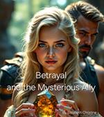 Betrayal and the Mysterious Ally