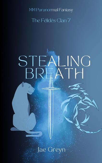 Stealing Breath