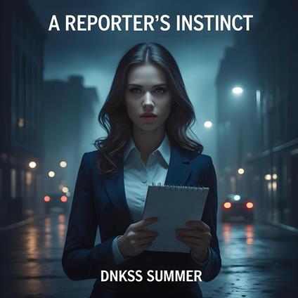 A Reporter's Instinct