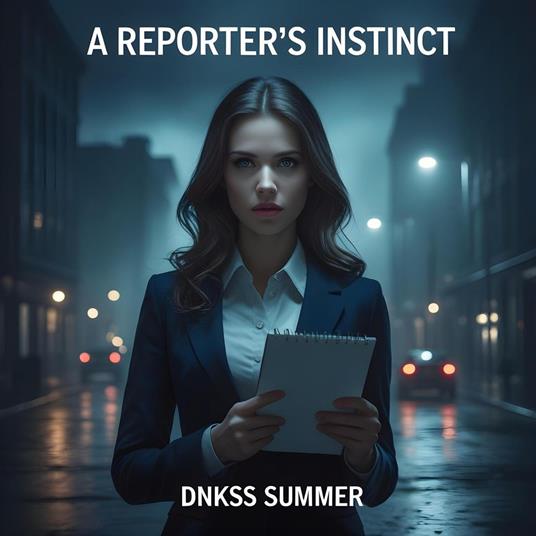 A Reporter's Instinct