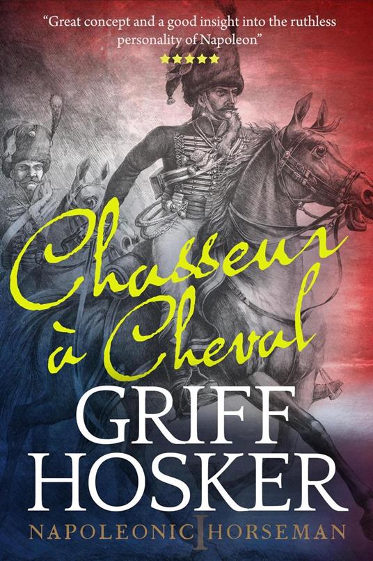 Chasseur à Cheval