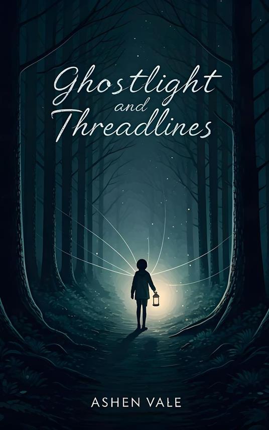 Ghostlight and Threadlines