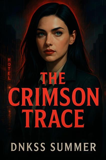 The Crimson Trace