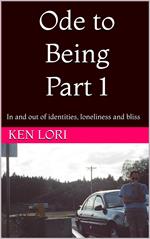Ode to Being - Part 1
