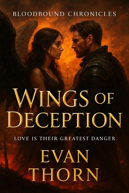 Wings of Deception