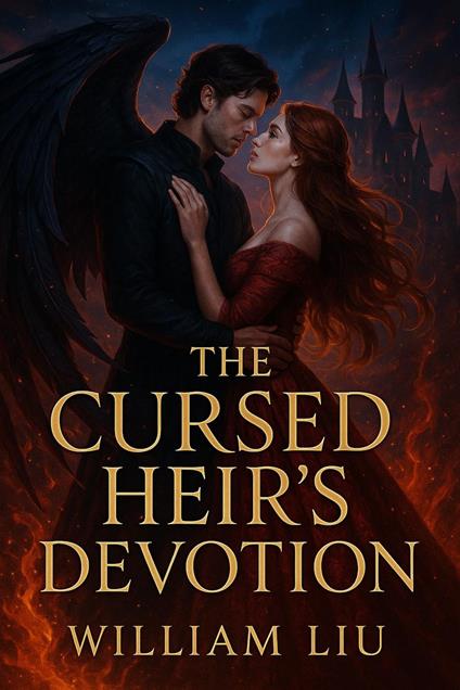 The Cursed Heir's Devotion