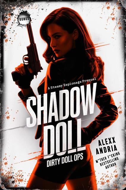 Shadow Doll