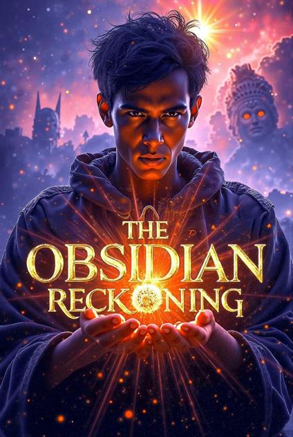 The Obsidian Reckoning