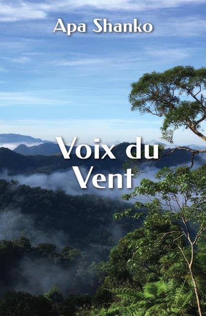 Voix du Vent