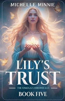 Lily's Trust - Michelle Minnie - cover