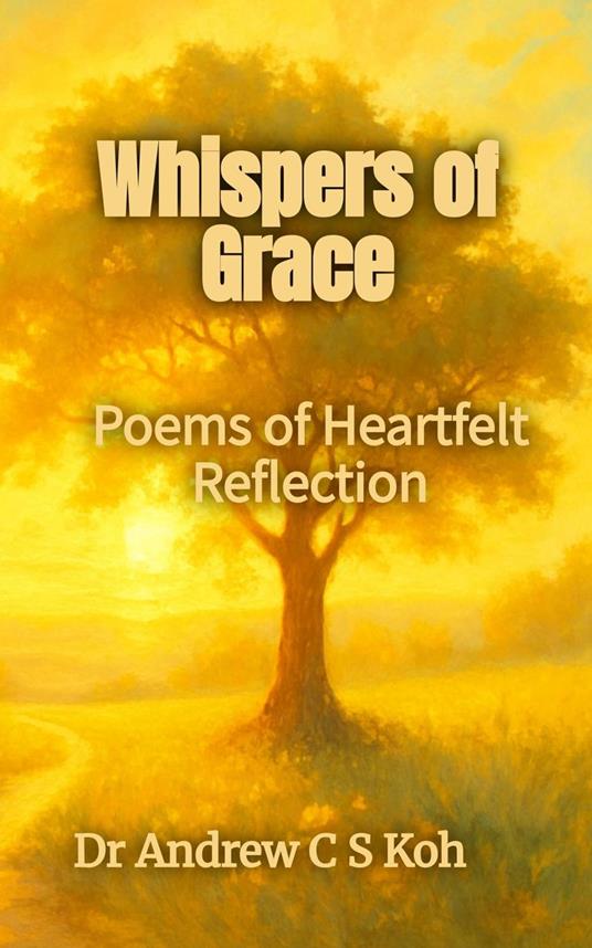 Whispers of Grace
