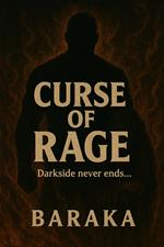 Curse Of Rage