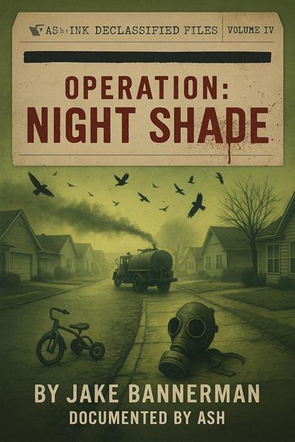 Operation Night Shade
