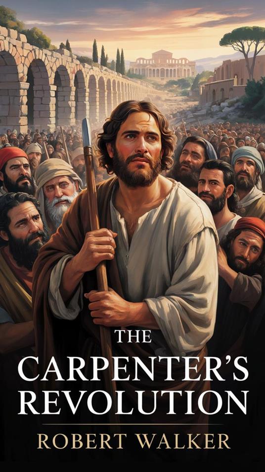 The Carpenter's Revolution