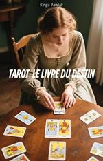 Tarot Le Livre du Destin