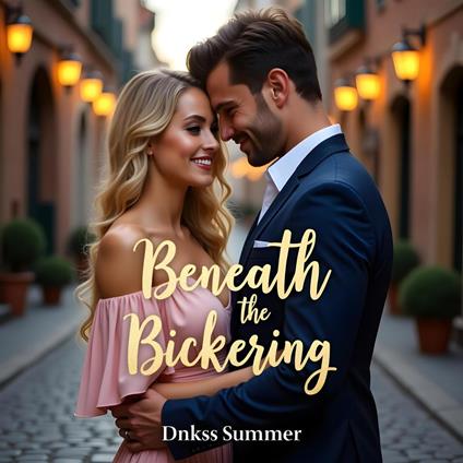 Beneath The Bickering