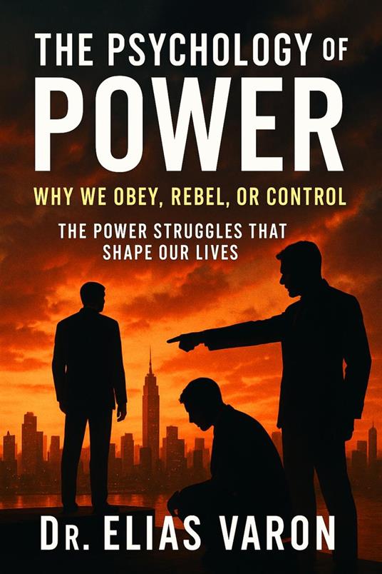 The Psychology of Power