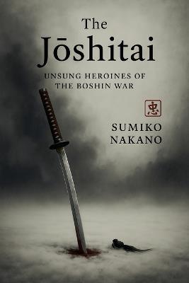 The Jōshitai - Sumiko Nakano - cover