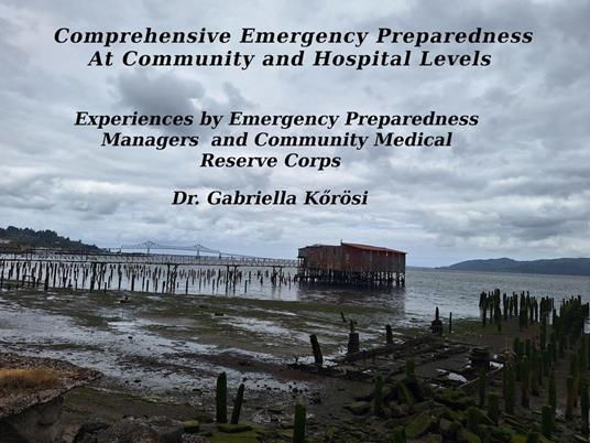 Comprehensive Emergency Preparedness At Community and Hospital Levels Experiences by Emergency Preparedness Managers and Community Medical Reserve Corps