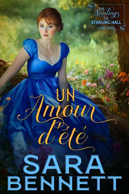 Un amour d'été