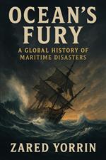 Ocean’s Fury: A Global History of Maritime Disasters