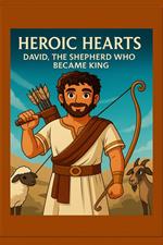 Heaven's Heroes: David Story