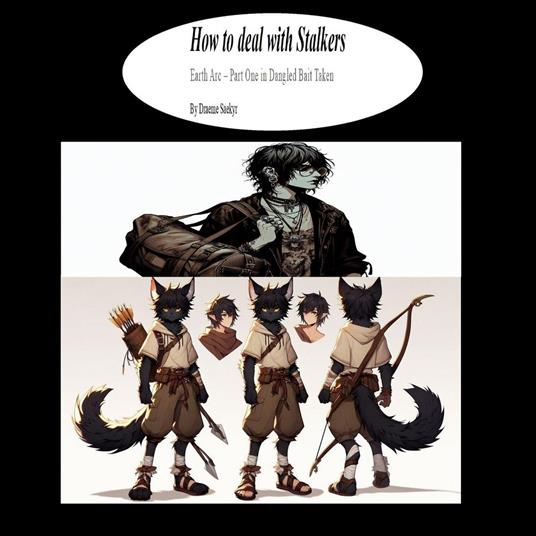 How To Deal With Stalkers