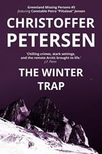 The Winter Trap: A Constable Petra Jensen Novella