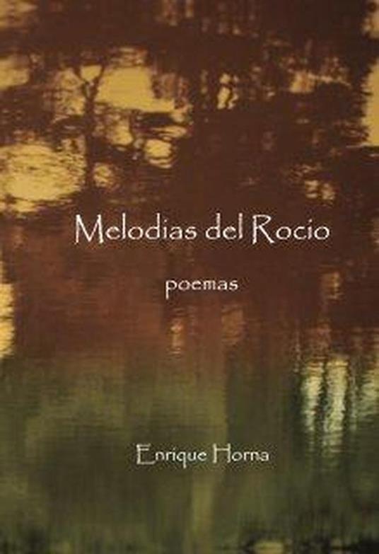 Melodías del Rocío: Poemas