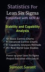 Stability and Capability Analysis