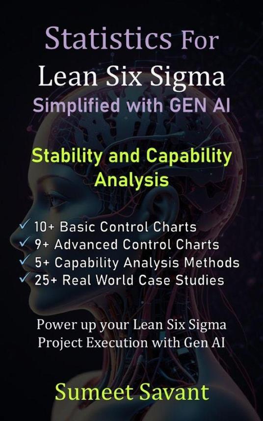 Stability and Capability Analysis
