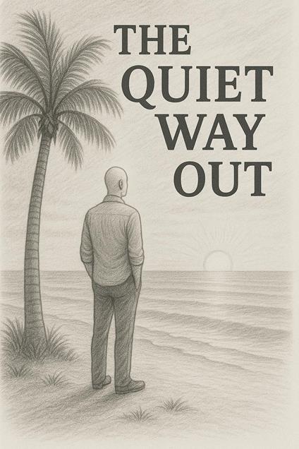The quiet way out