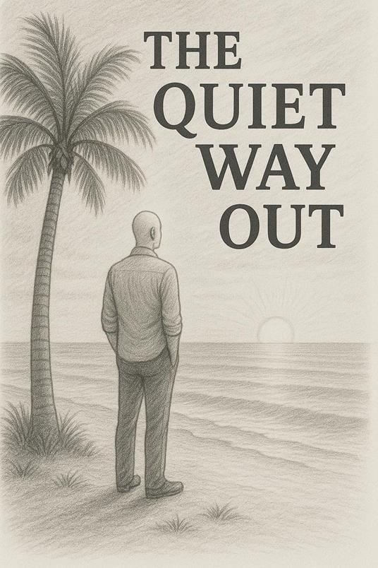 The quiet way out