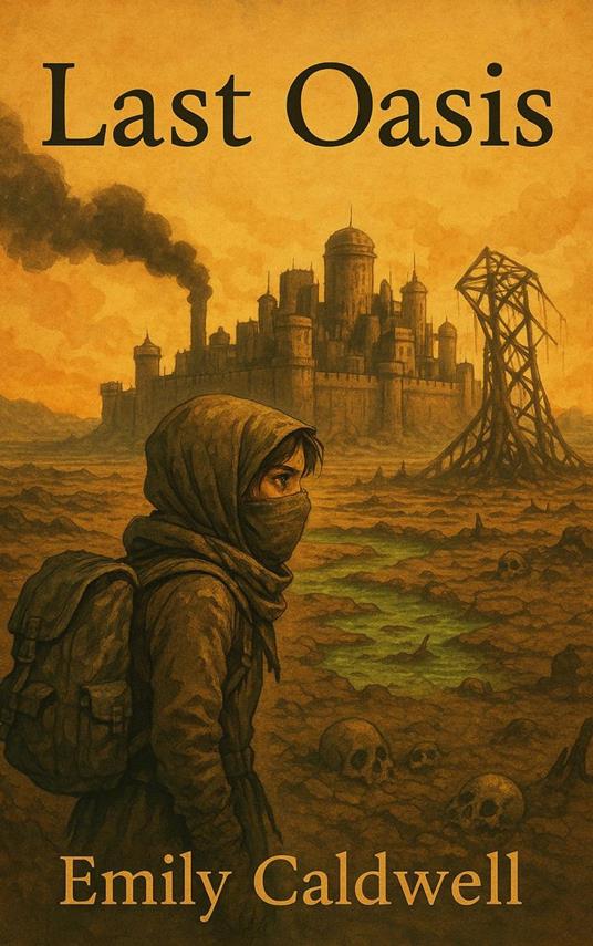 Last Oasis