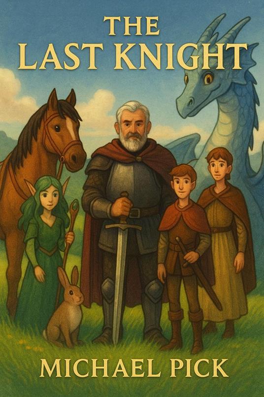 The Last Knight
