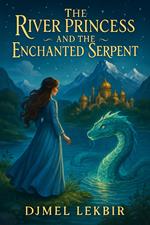 The River Princess and the Enchanted Serpent