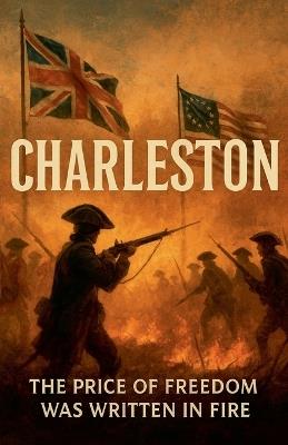 Charleston - Gary Botkin - cover