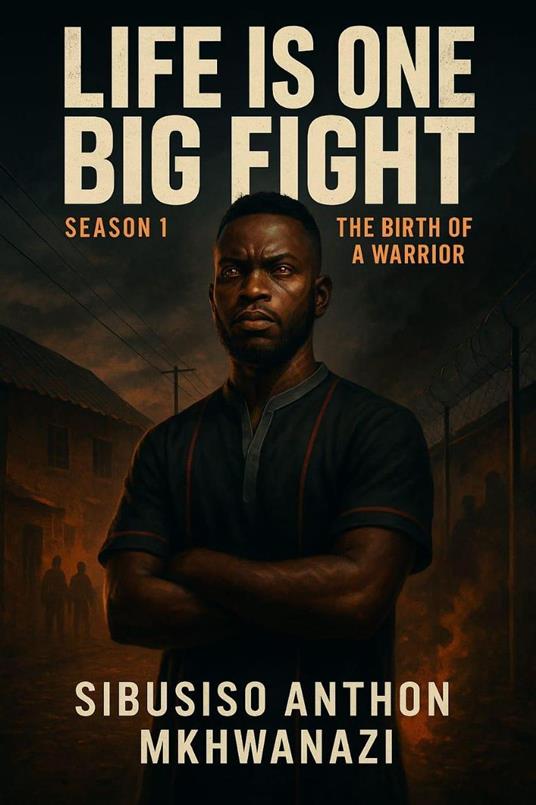 The Birth of a Warrior