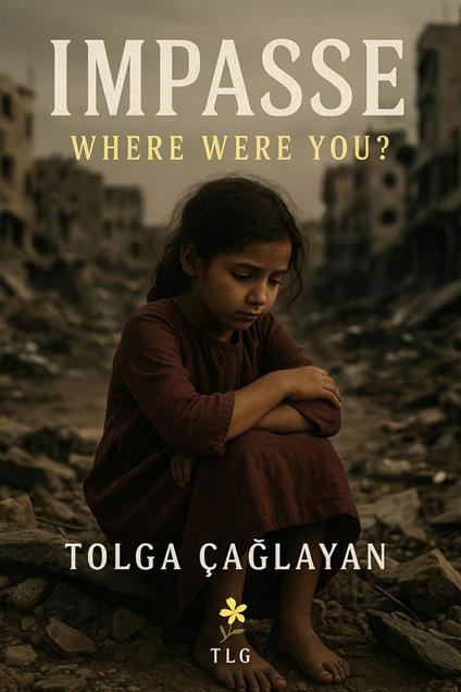 Impasse – Where Were You?