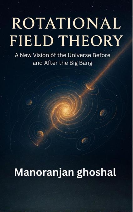 Rotational Field Theory
