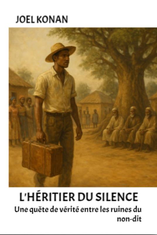 L'héritier du silence