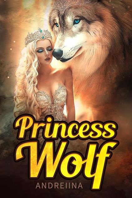 Princess Wolf