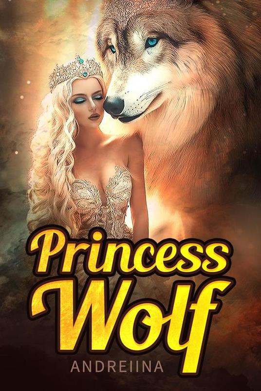 Princess Wolf