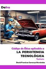 Persistencia tecnológica