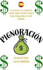 Tu Activo, Tu Crédito: Cómo Usar lo que Tienes para Financiar lo que Sueñas.