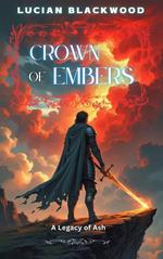 Crown of Embers: A Legacy of Ash