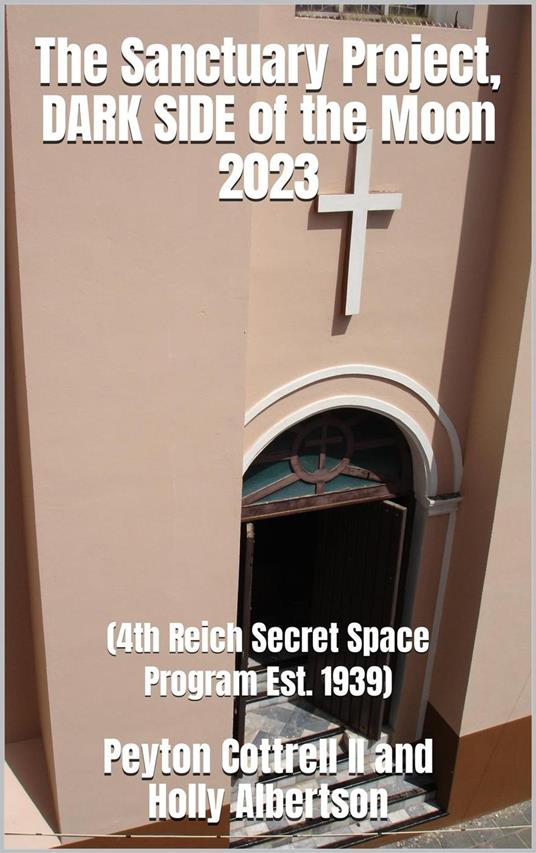 The Sanctuary Project, DARK SIDE of the Moon 2023