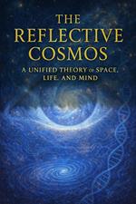 The Reflective Cosmos - A Unified Theory of Space, Life and Mind