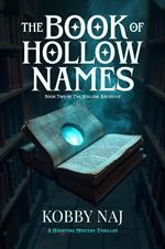 The Book of Hollow Names